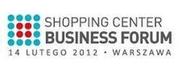 Shopping Center Business Forum 2012