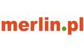 Merlin.pl in Czerwona Torebka strip malls.
