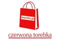 Merlin.pl już w Czerwonej Torebce